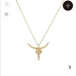 Uncommon James Fighter necklace